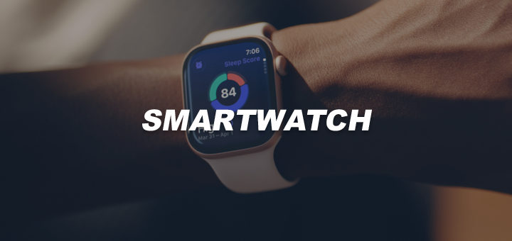 Smartwatch