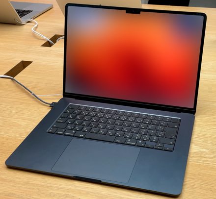 Macbook Air M5 15inch