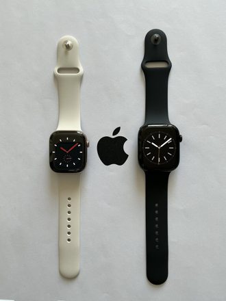 Apple Watch SE 3 St Alum Sportband