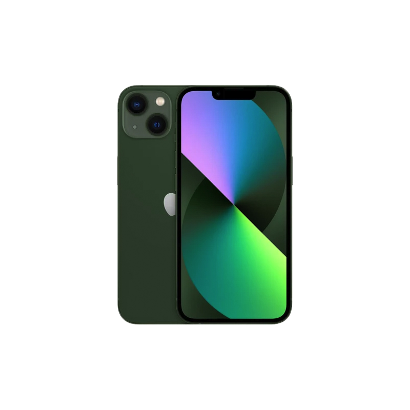 iPhone 13 128GB Second Fullset