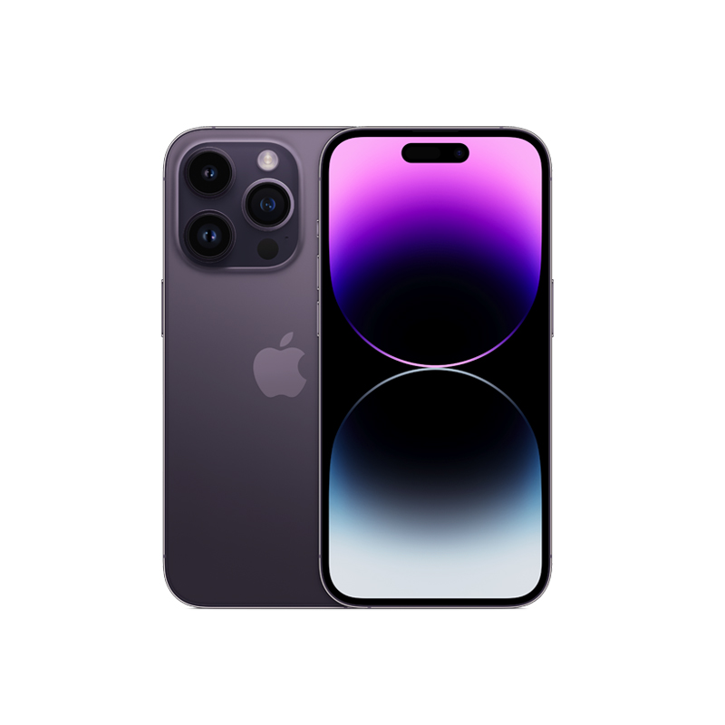 iPhone 14 Pro 256GB Second