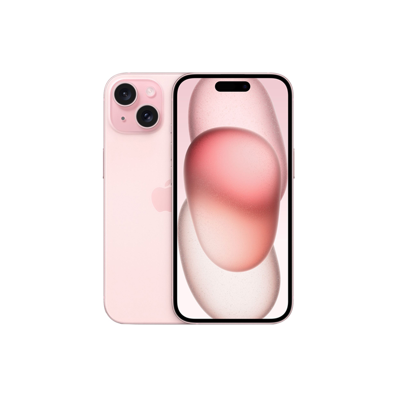 iPhone 15 128GB Second