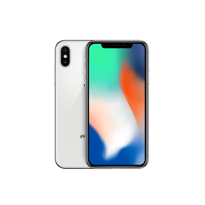 iPhone X 64GB Second
