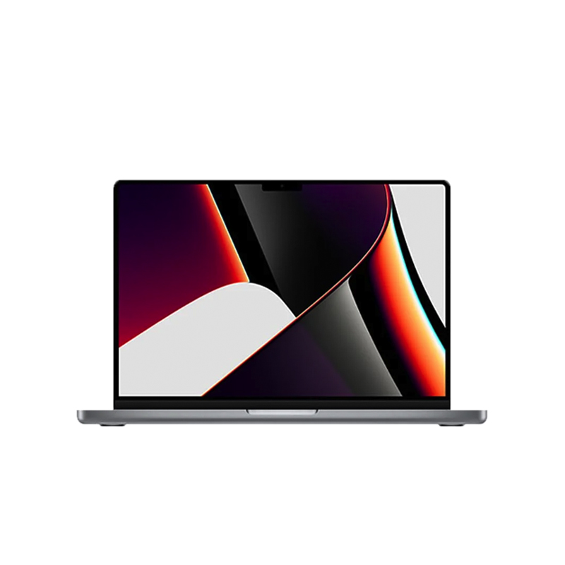 MacBook Pro M1 14 inch Second